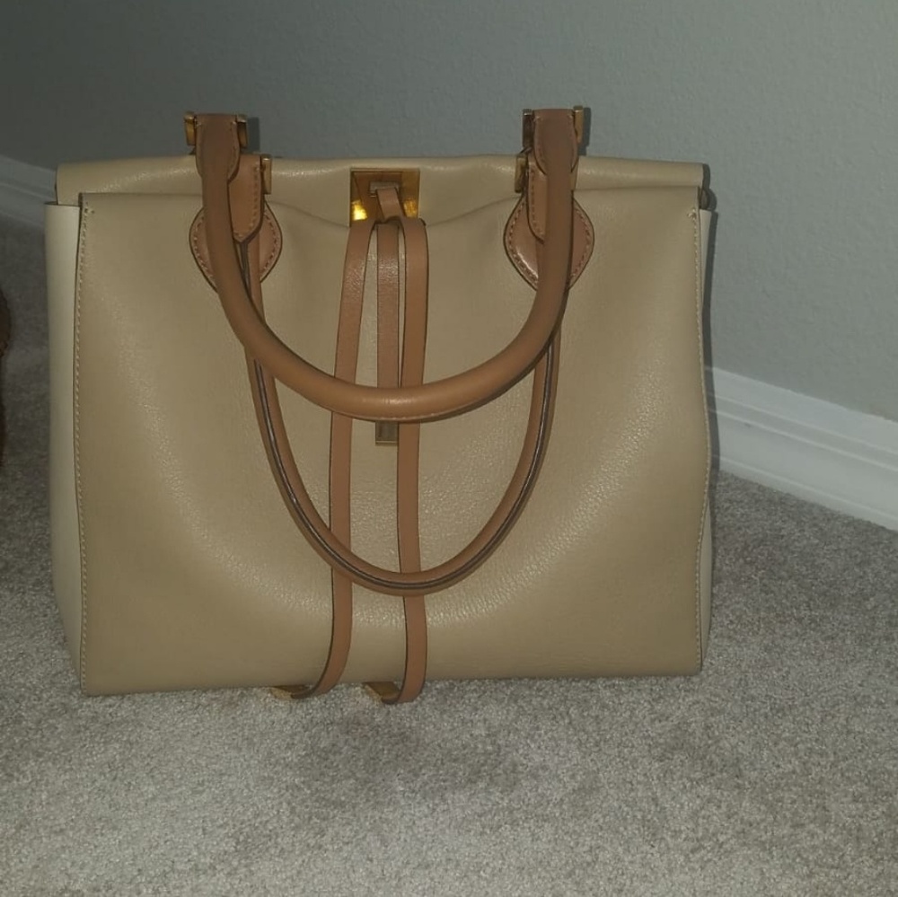 Handbag